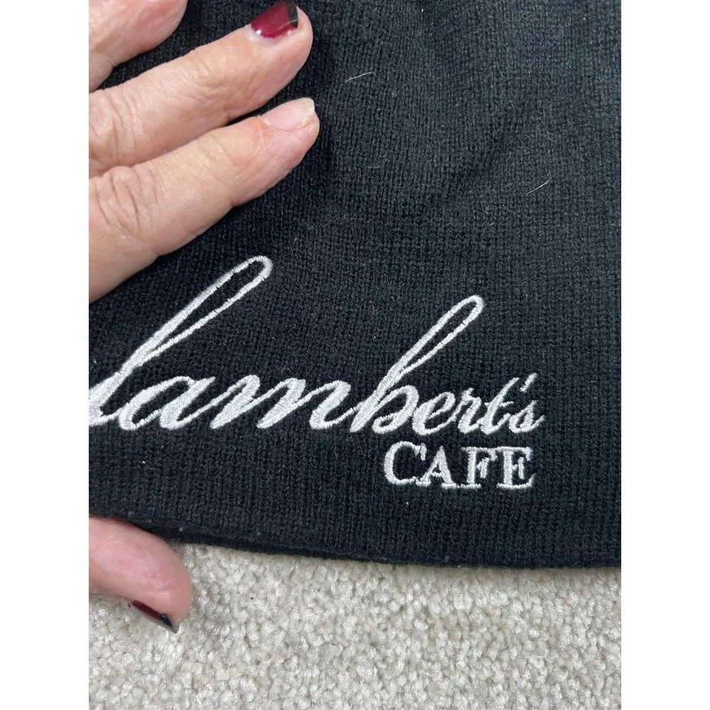 N/A lambert cafe